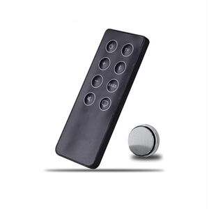 Remote Control for Bose Solo 5 10 15 Series II Soundbar Replacement 418775